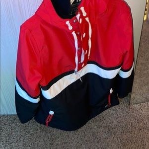 Empyre Snowboarding Jacket